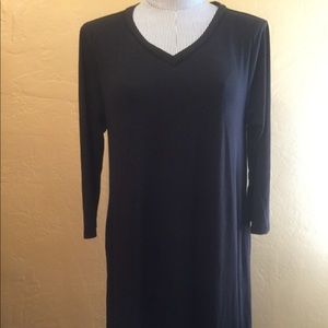 DONATED Swing Tunic/Dress